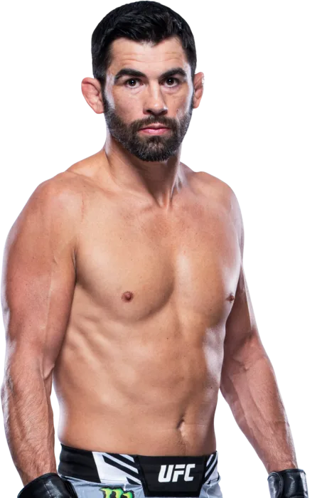 Dominick Cruz photo