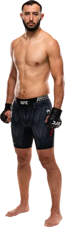 Dominick Reyes