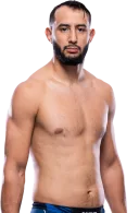 Dominick Reyes