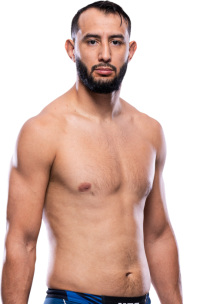 Dominick Reyes