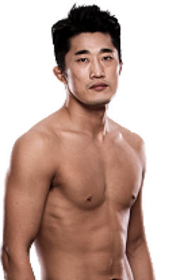 Dong Hyun Kim
