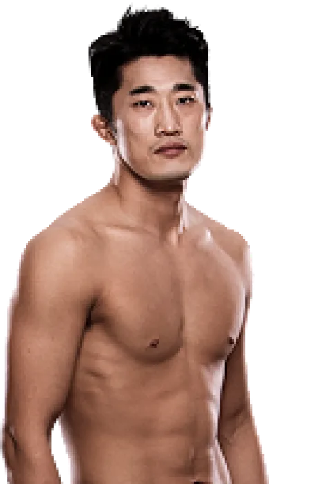 Dong Hyun Kim photo