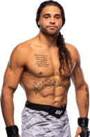 Donte Johnson