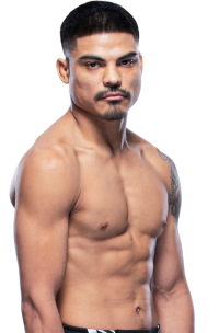 Drako Rodriguez