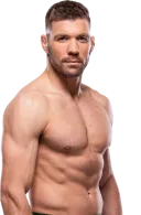 Dricus Du Plessis