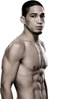 Dustin Kimura