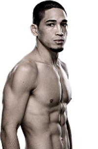 Dustin Kimura