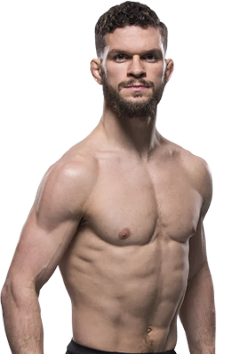 Dustin Ortiz photo