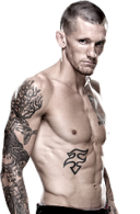 Dustin Pague