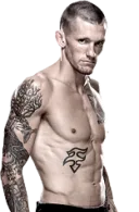 Dustin Pague