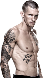 Dustin Pague