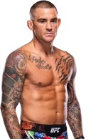 Dustin Poirier