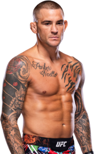 Dustin Poirier