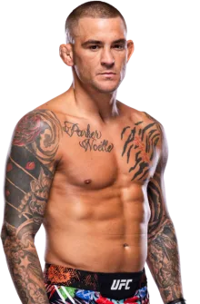 Dustin Poirier