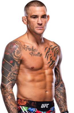 Dustin Poirier