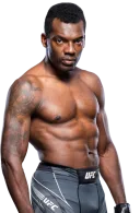 Dwight Grant