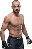 Eddie Alvarez