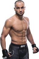 Eddie Alvarez