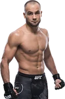 Eddie Alvarez
