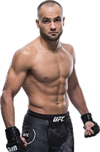 Eddie Alvarez