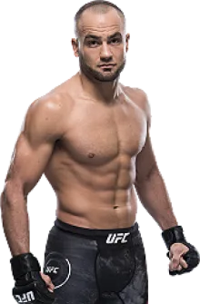 Eddie Alvarez