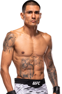 Edgar Chairez