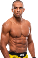 Edson Barboza
