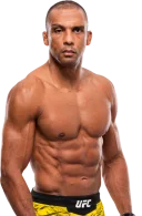 Edson Barboza