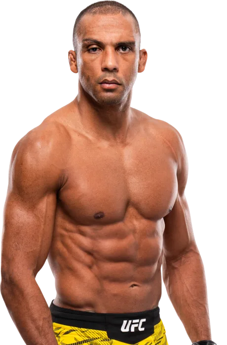 Edson Barboza photo