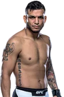 Efrain Escudero