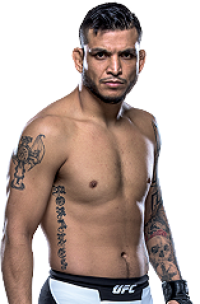 Efrain Escudero