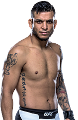 Efrain Escudero