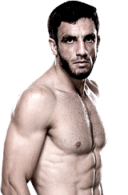 Elias Silverio