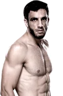 Elias Silverio
