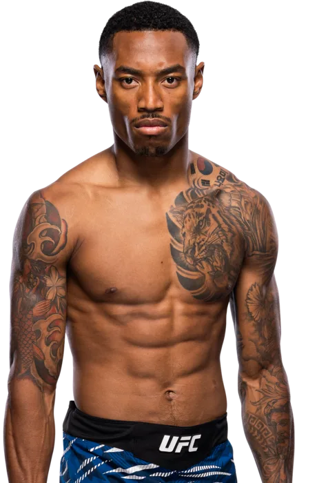 Elijah Smith photo