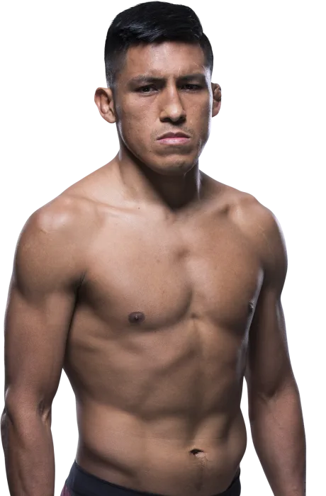 Enrique Barzola photo