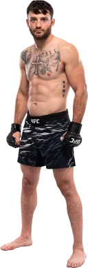 Eric Nolan
