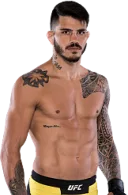 Erick Silva