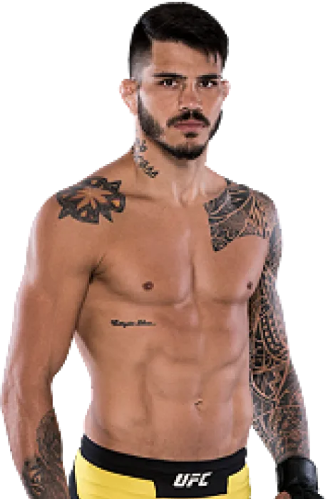 Erick Silva photo
