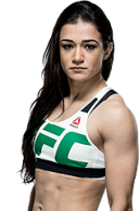 Ericka Almeida