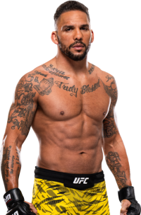 Eryk Anders