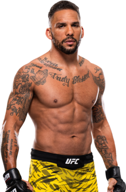 Eryk Anders