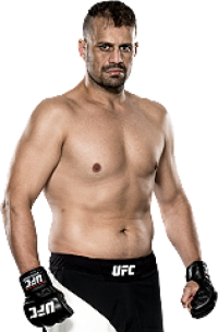 Fabio Maldonado