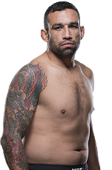 Fabrício Werdum