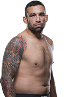 Fabricio Werdum