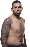 Fabricio Werdum