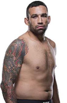 Fabrício Werdum
