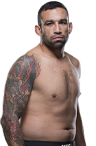 Fabricio Werdum