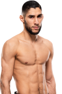 Fares Ziam