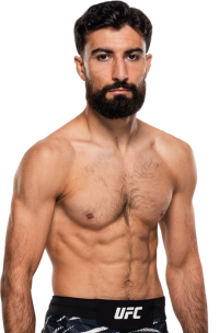 Farid Basharat